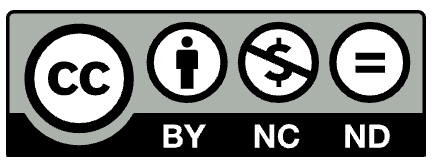 CC-ND at mises