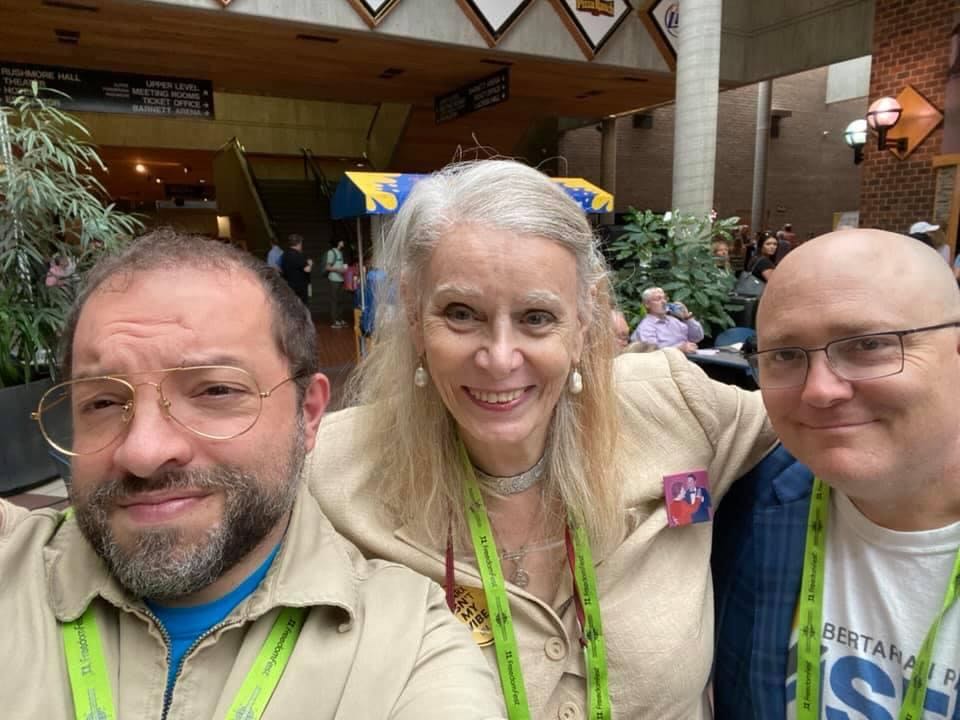 Carpio, McCloskey, Kinsella 2021